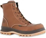 Carhartt Hamilton Rugged Flex S3 Stiefel Farbe: Braun, Gr&ouml;sse: 47 - Bronze - 47
