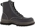 CARHARTT Sicherheitsstiefel Carhartt Hamilton Boot S3 Schwarz schwarz Gr&ouml;&szlig;e -