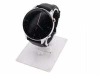 GTR 2 Classic schwarz Smartwatch