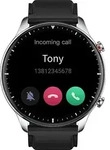 Smartwatch GTR 2 Classic 1,39" AMOLED 471 mAh Schwarz - Schwarz