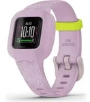 Garmin vivofit jr. 3, Activity Tracker Armband, MIP, Wasserfest, Pink - Rosa