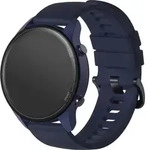 Smartwatch Xiaomi Mi Watch 1,39" GPS 420 mAh - Blau
