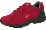 Br&uuml;tting Laufschuhe CIRCLE Sport Leder & Textil Rot Gr&ouml;&szlig;e: 36 - Rot - 36