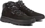 Timberland Field Trekker Mid Wanderstiefel Schwarz EU 43 Mann Schwarz EU 43 - Schwarz
