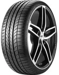 1x Goodyear Eagle F1 Asymmetric Sommerreifen 255/30 R19 91Y XL Runflat RFT Reifen