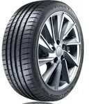 Sunny Sommerreifen motorcycle-tyres NA305 ( 235/45 ZR17 97W XL mit Felgenschutz (MFS)