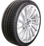 Tomason Sommerreifen motorcycle-tyres Sport Race ( 245/45 ZR19 102Y XL )