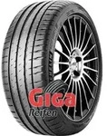 Michelin Sommerreifen motorcycle-tyres Pilot Sport 4 ( 245/35 R20 95W XL EV Suitable,