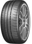 1x Goodyear Eagle F1 Supersport Sommerreifen 285/30 ZR20 99Y XL Reifen