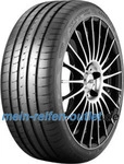 Goodyear Sommerreifen motorcycle-tyres Eagle F1 Asymmetric 5 ( 235/55 R17 99H EVR )