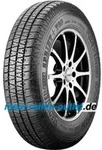 Vredestein Sommerreifen motorcycle-tyres Sprint+ ( 205/50 ZR17 93Y XL mit