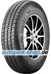 Vredestein Sommerreifen motorcycle-tyres Sprint+ ( 255/40 ZR17 98Y XL mit