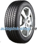 Bridgestone So car-tyres Turanza T005 EXT ( 225/50 R17 94Y MOE, runflat )