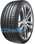 Hankook Sommerreifen motorcycle-tyres Ventus S1 Evo 3 K127 ( 255/45 R19 104Y XL 4PR