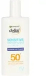 Garnier 3600542298254, Sunscreen cream, Gesicht, 40 ml, Flasche, Schutz,