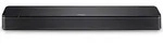 BOSE TV Speaker Soundbar black - Schwarz