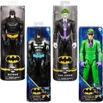 DC Comics - 30cm Action-Figuren, 230 g - Bunt