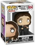 The Umbrella Academy - Vanya 934 - Funko Pop! - Vinyl Figur - Bunt