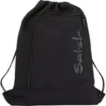 satch Sportbeutel Blackjack schwarz grau - Schwarz/Grau