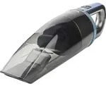 Nedis Handstaubsauger - 75 W - Wiederaufladbar - Nass / Trocken - Li-Ion - Blau...