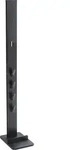 Puremounts Staubsaugerst&auml;nder PM-VAC-00, f&uuml;r Dyson Vacuum, schwarz - Schwarz