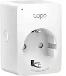 Tapo P100 (2 St&uuml;ck) WLAN-Steckdose - Wei&szlig;