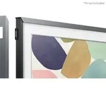 Samsung VG-SCFT32ST, Hintere Abdeckung, Platin, Kunststoff, 762 - 812,8 mm (30 - 32")