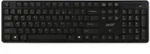 Wireless Combo 100, Desktop-Set - Silber