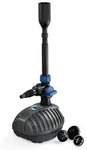 Oase Wasserspielpumpe Aquarius Set 2000 E