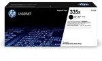 HP 335X High Yield Black Original LaserJet Toner Cartridge