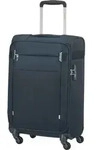 SAMSONITE Citybeat Spinner 66/24 EXP Navy Blue - Blau