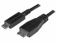 STARTECH 4-Port USB-C Hub 10 Gbit/s