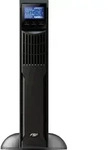 FSP Champ Rack 2K, Doppelwandler (Online), 2 kVA, 1800 W, Reiner Sinus, 120 V, 300 V