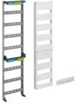 Hager ZU37KS, 250 mm, 106 mm, 1050 mm