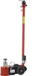 KS TOOLS Lufthydraulischer Wagenheber 40 t / 20 t, 480 mm ( 160.0741 )
