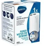 Ersatzkartusche Brita ON TAP V-MF (CU CE2) - Wei&szlig;