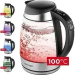 Wasserkocher RK4120 mit 1,7 Liter Fassungsverm&ouml;gen, mit Filter, mit