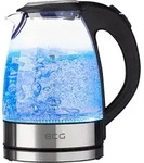 ECG RK 1776 Glass | Wasserkocher | 1,7 Liter | Glas | 1.7 liters |