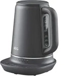 AEG Wasserkocher K7-1-6BP Gourmet 7 K7-1-6BP Black Pearl - Schwarz