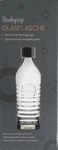 Sodapop Glaskaraffe - 850ml Fassungsverm&ouml;gen - ausschlie&szlig;lich f&uuml;r den Sodapop Tr -