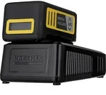 K&auml;rcher Starter Kit Battery Power 18/50 - Schwarz/Gelb