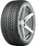 Nokian Wi car-tyres WR Snowproof P ( 235/40 R18 95V XL, mit Felgenschutz (MFS) )