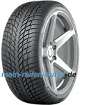 Nokian Winterreifen motorcycle-tyres WR Snowproof P ( 225/40 R18 92V XL, mit