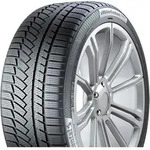 Continental Winterreifen motorcycle-tyres WinterContactTM TS 850P ( 215/55 R18 95T
