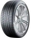 Continental Winterreifen motorcycle-tyres WinterContactTM TS 850P ( 255/50 R18 106V