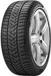Pirelli Winterreifen motorcycle-tyres Winter SottoZero 3 Run Flat ( 215/60 R18 98H,