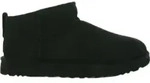 Ugg Classic Ultra Mini Schwarz - Dames Laarzen - 1116109-BLK - Schwarz - 37