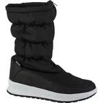 CMP Hoty Wmn Snow Boot 39Q4986-U901, Schneestiefel, Damen, Schwarz, Gr&ouml;&szlig;e: 38 -