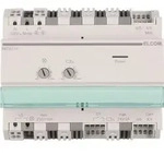 Elcom BUS-Strangversorgung mit Relais REG RED011Y
