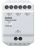 Gira Videoverteiler T&uuml;rko, 1 Stk.